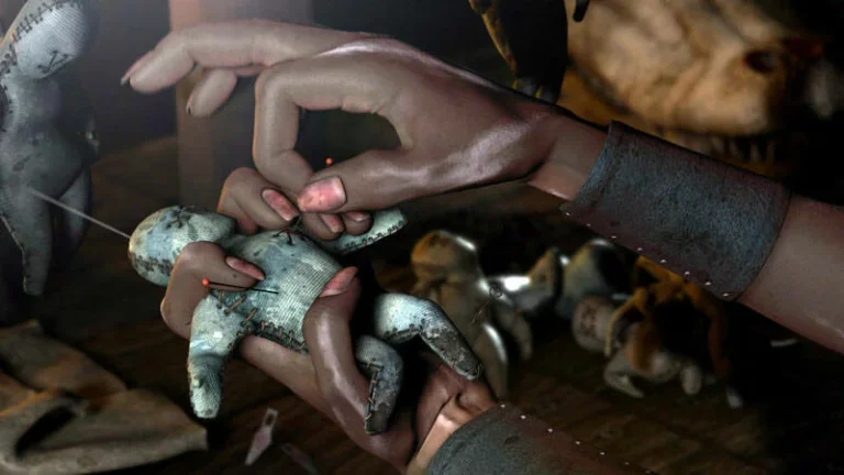 Nilihangaishwa Na Uchawi Usiku Na Mchana, Lakini Siri Niliyopata Iliniondoa Kwenye Minyororo Ya Roho Mbaya