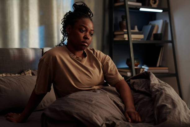 Nilijiona kama mwanamke mwenye nuksi ya ukoo hadi nilipopata dawa