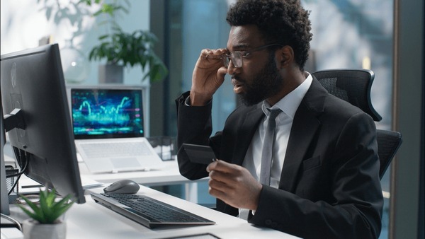 Mfanyabiashara Apata Hasara Mfululizo Hadi Alipobadili Njia Moja Ndani Ya Wiki Mambo Yakageuka