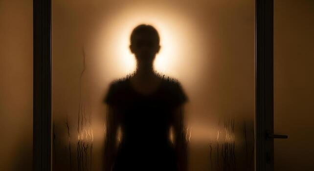 Nilivyokimbia Usiku Baada Ya Kuona Kivuli Kinachotisha Nyumbani Kwangu