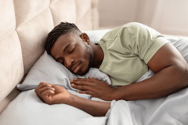 Nilivyopata Amani Baada ya Kuishi na Wasiwasi wa Kila Siku Bila Kupata Usingizi wa Maana