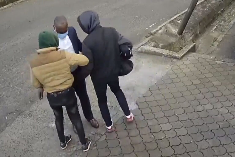 Wizi Uliokuwa Unajirudia Nyumbani Kwangu Ulivyofikia Mwisho Baada ya Kutumia Njia ya Asili Kufichua Mwizi Ndani ya Siku Chache