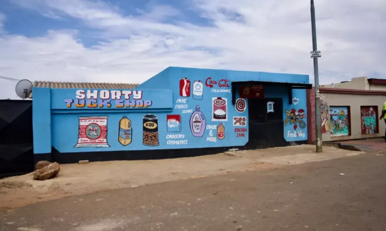 Biashara Yangu Ilifungwa Ghafla Bila Onyo Lakini Kilichotokea Baadaye Hakikutarajiwa Kabisa