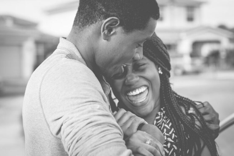 Ndoa Yangu Ilikuwa Karibu Kuvunjika Mpaka Nilipopata Suluhisho Lililorejesha Upendo Wetu