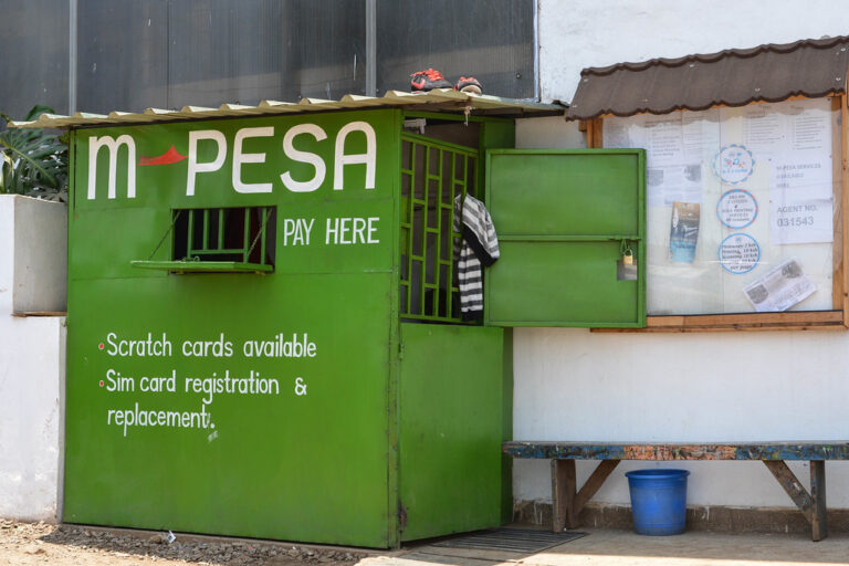 Nilivyofungua M-Pesa Yangu Tena Baada ya Wateja Kupungua na Biashara Karibu Kufungwa Kwa Kukosa Faida