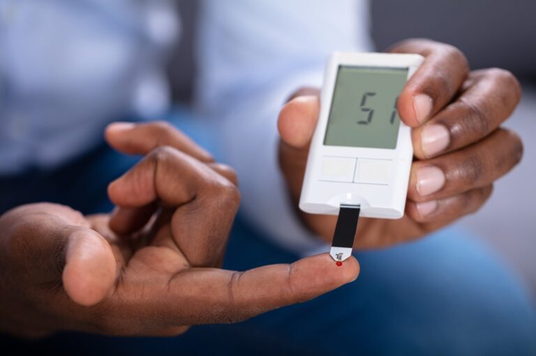 Nilivyopata Nafuu ya Kisukari Kilichokuwa Kinanitesa Kwa Miaka Baada ya Kujaribu Njia Niliyoambiwa Kwa Siri