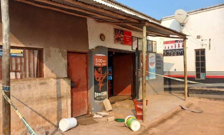 Nilivyolinda Biashara Yangu Baada ya Watu Wawili Kuvunja Duka Langu Mara Mbili na Kila Jaribio Lingine Kuishia Kwa Njia Isiyoeleweka