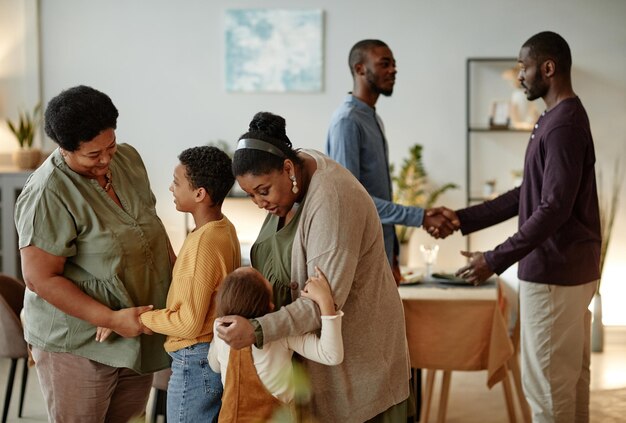 Nilivyopata Heshima Kwenye Kikao cha Familia Baada ya Kupuuzwa Kwa Miaka na Maoni Yangu Kutokuwa na Uzito