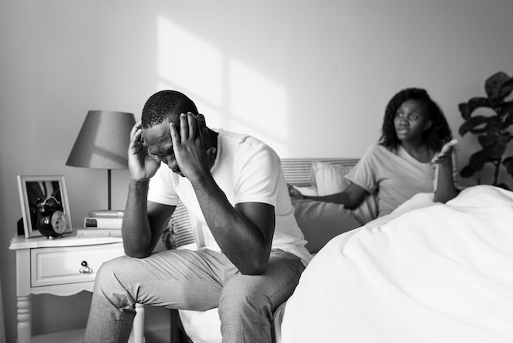 Nilivyorejesha Amani Kwenye Ndoa Yangu Baada ya Migogoro ya Kila Wiki na Karibu Tuachane Kabisa