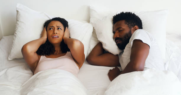 Maisha yangu ya unyumba yalikuwa adhabu badala ya baraka