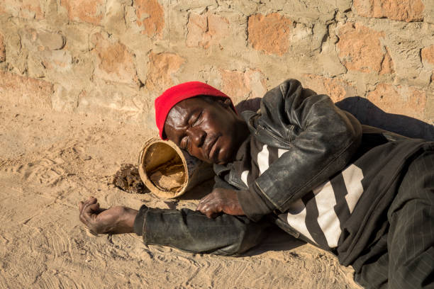Nilivyoshangaa Baada ya Mume Wangu Kuacha Pombe Baada ya Miaka ya Migogoro na Familia Karibu Kuvunjika