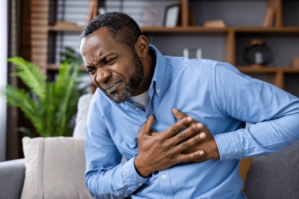 Nilivyopona Maumivu ya Kifua na Uchovu Uliokuwa Ukinifanya Nishindwe Kufanya Kazi Zangu Vizuri Kila Siku