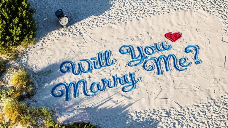 Nilivyokataliwa Mara Kwa Mara Kwenye Mahusiano na Kupokea Pendekezo la Ndoa Kutoka kwa Mtu Nisingetarajia