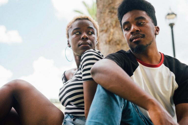 Nilivyomfanya Crush Wangu Aanze Kunifuata Mwenyewe Baada ya Hatua Moja Niliyochukua Kimya Kimya