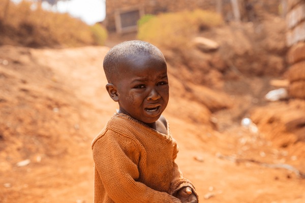 Nilivyorejesha Furaha Nyumbani Baada ya Mtoto Wangu Kuanza Kulia Kila Usiku Bila Mtu Kuelewa Tatizo Lilikuwa Nini