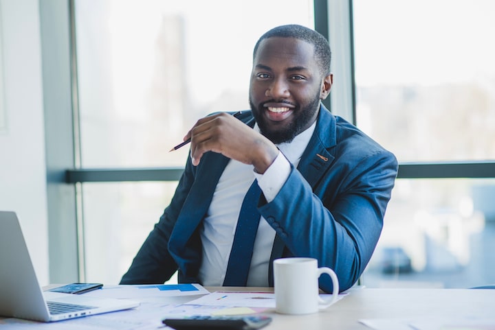 Nilivyopata Kazi Baada ya Miaka Miwili ya Kutuma CV Bila Kupigiwa Hata Simu Moja ya Interview