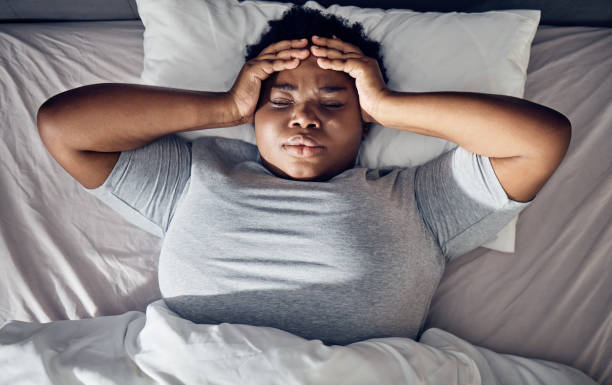 Nilivyopata Amani Baada ya Ndoto za Kutisha Kuanza Kunitesa Kila Usiku na Kunifanya Niogope Kulala