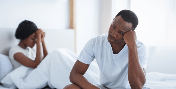 Nilivyopoteza Hamu ya Mapenzi Kwa Muda Mrefu na Kukaribia Kuvunjika Ndoa Mpaka Nilipopata Suluhisho Lisilo la Kawaida