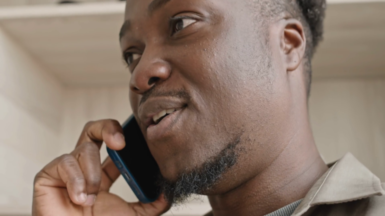 Nilivyopata Simu Kutoka Kwa Mtu Niliyemdai Pesa Kwa Miezi Tisa Akiniomba Nipeane Namba Ya Kutuma Kila Kitu Usiku wa Manane