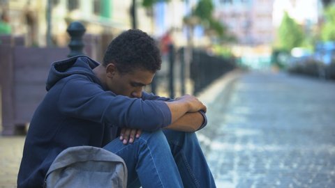 Nilivyopata Kijana Aliyepotea Baada ya Familia Yake Kumtafuta Kwa Wiki Nne Bila Mafanikio