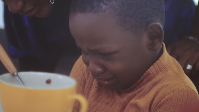 Nilivyowalinda Watoto Wangu Baada ya Kuugua Mara kwa Mara na Kukosa Amani Nyumbani