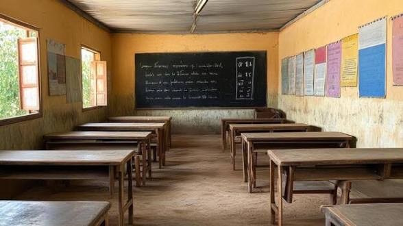 Nilivyoshangaa Baada ya Mtoto Wangu Kuanza Kufanya Vizuri Shuleni Baada ya Miaka ya Matokeo Yasiyoridhisha
