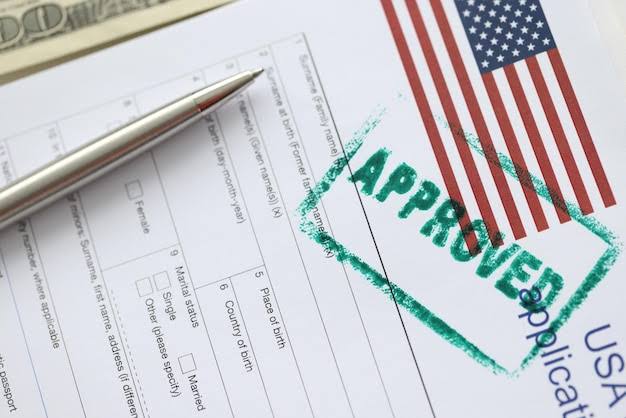 Nilivyopata Visa Ya Marekani Baada ya Kukataliwa Mara Mbili na Kukaribia Kukata Tamaa Kabisa
