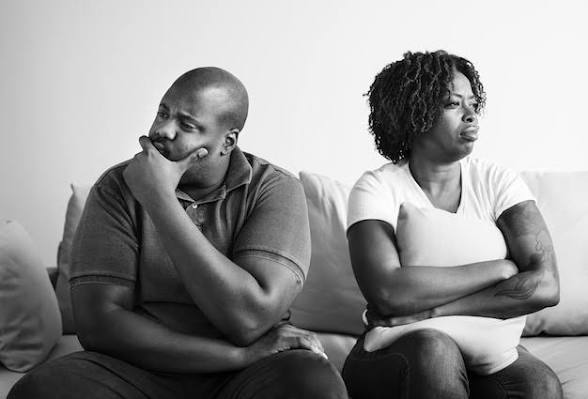 Nilivyorejesha Upendo Kwenye Ndoa Yangu Baada ya Miaka ya Baridi ya Hisia na Mabishano Yasiyoisha