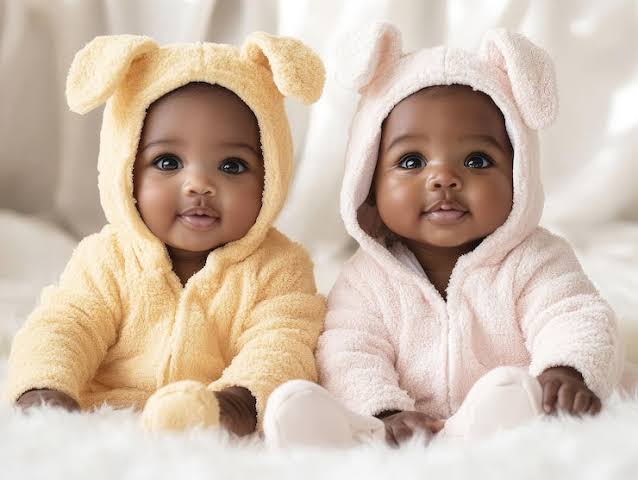 Nilivyopata Watoto Mapacha Baada ya Miaka ya Kusubiri na Kuambiwa Nisijiwekee Matumaini Makubwa