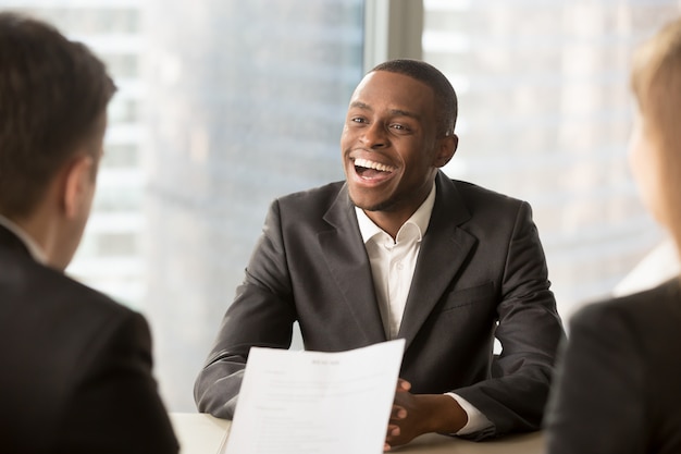 Nilivyopata Kazi Niliyokuwa Nikiomba Baada ya Miaka ya Kutumwa Kutoka Interview Moja Hadi Nyingine