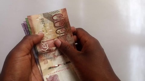 Rafiki Yangu Alitumia Jina Langu Kukopa Pesa Bila Ruhusa Nilipogundua Nilichukua Hatua Iliyo Mfanya Alipe Pesa Zote