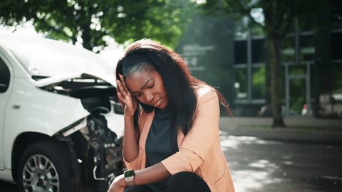 Nilikuwa Nikipata Ajali Mara Kwa Mara Mpaka Nilipogundua Kilichokuwa Kikinisababishia Mikosi