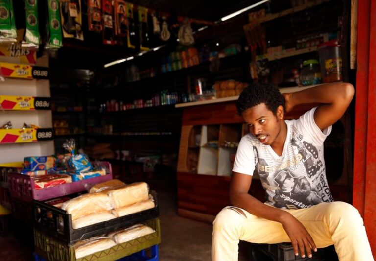 Nilianza Biashara Kwa Mtaji wa Shilingi Elfu Kumi Leo Ninasambaza Bidhaa Nchi Nzima