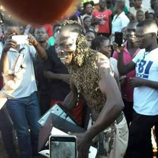 Wezi Walivamia Duka Langu Mara Tatu Lakini Mara ya Nne Walinaswa Kwa Njia Ambayo Hakuna Aliyetarajia