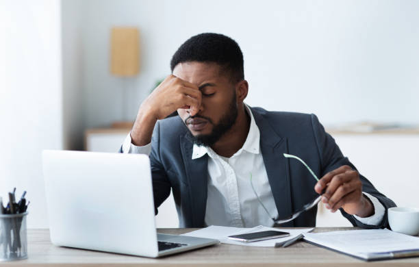 Mwajiri Wangu Alikataa Kunilipa Mshahara Wangu Lakini Ndani ya Siku Chache Nilipokea Kila Nilichodai