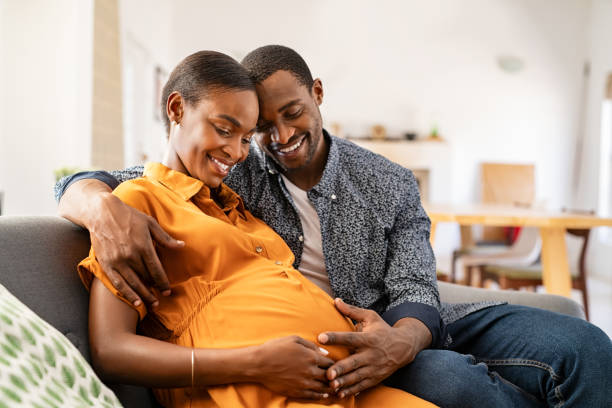Tiba Asilia ya Kujifungua Mtoto wa Kiume Na Kumfanya Mumeo Azidi Kukupenda