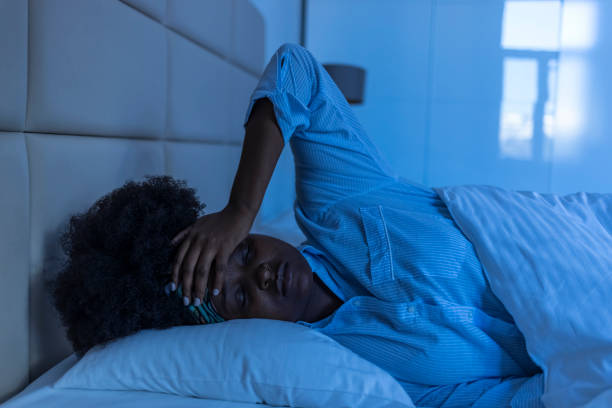 Niliota Na Jini Kila Usiku Na Kukosa Usingizi Wakati Mwingine, Ona Nilivyopata Ushauri