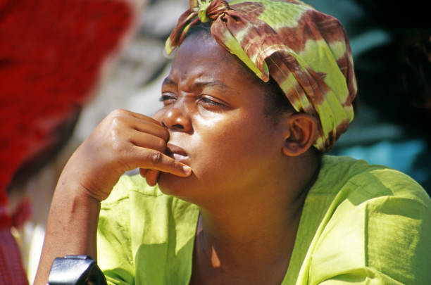 Nilidhani Ningepoteza Shamba Langu Milele, Lakini Ukweli wa Aliyebadilisha Hati Ulijulikana