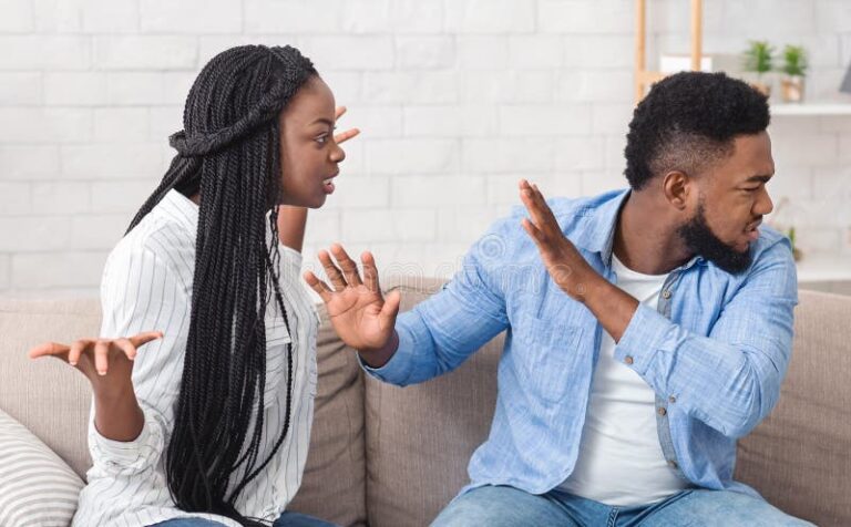 Mke Wangu Alinificha Siri Kwa Miaka Saba Nilipoijua, Nilielewa Kwa Nini Biashara Yangu Haikuwahi Kufanikiwa