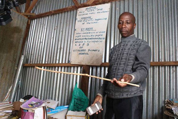 Mwanangu Mkubwa Alianza Kunidharau na Kutumia Dawa za Kulevya, Mpaka Tiba Hii Ilipomrudisha Kwenye Maadili Mema