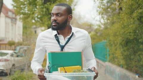 Kila Kazi Niliyopata Nilifukuzwa Ndani ya Miezi Mitatu Bila Kosa, Mpaka Kinga Hii Ilipostawisha Ajira Yangu