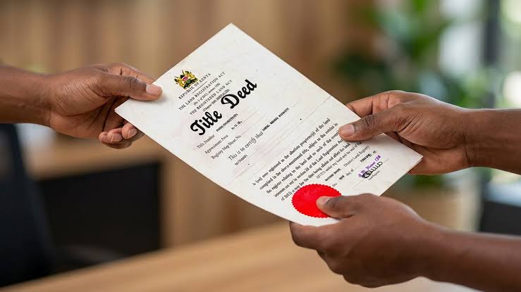 Nilitaka Dhulumiwa Kiwanja Changu cha Mirathi, Mpaka Tiba ya Kienyeji Ilipofunga Midomo ya Watesi Wangu