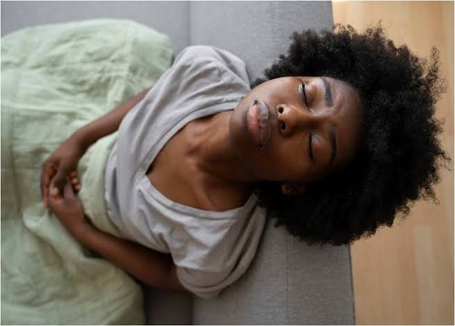 Kila Nilipokuwa Nikikaribia Kupata Watoto Mimba Zilikuwa Zikitoka, Mpaka Ukweli wa Kutisha Ulipofichuka