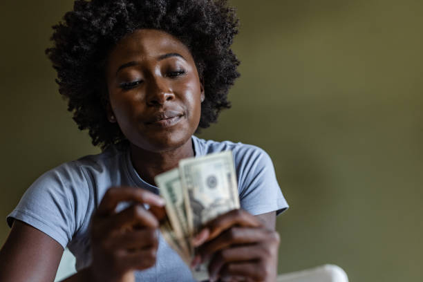 Kila Pesa Niliyopata Ilikuwa Ikipotea Kisiri Bila Kufanya Cha Maana, Mpaka Nilipovunja Mtego wa Chuma Ulete
