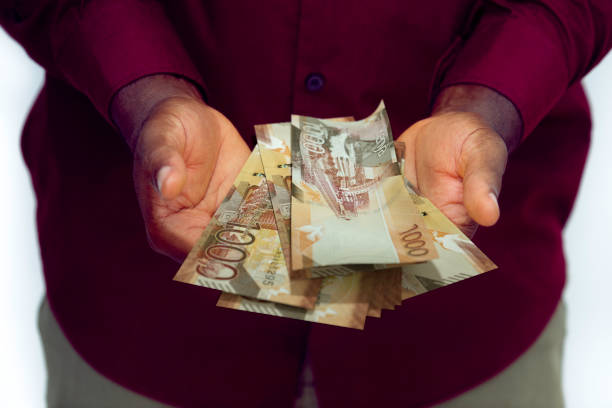 Matapeli Walinilaghai na Kuchukua Akiba Yangu Yote ya Maisha, Mpaka Kisasi cha Kienyeji Kinafanya Wanitafute Mwenyewe Kunirudishia Fedha Zangu