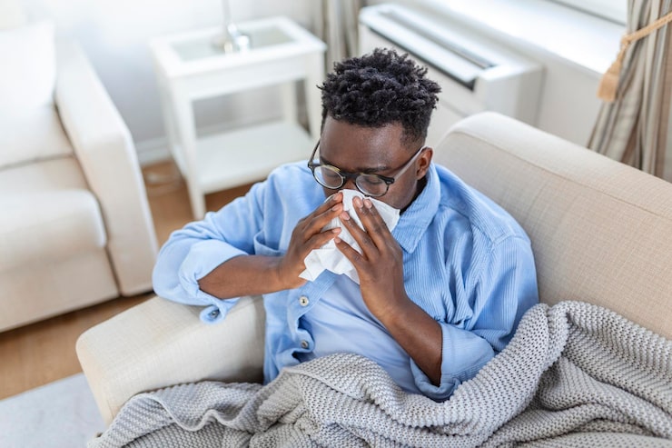 Vipimo Vyote Hospitali Vilionyesha Sina Ugonjwa Huku Nikiumia Vibaya, Mpaka Nambari Hii Iliponiokoa