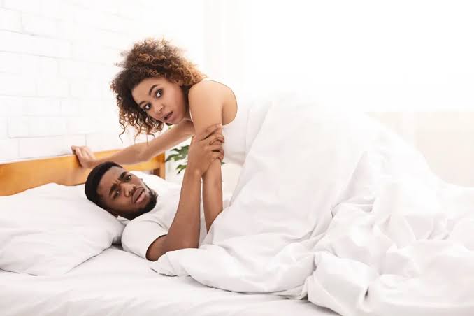 Nilitaka Hakika Kuhusu Tabia ya Mpenzi Wangu, Mpaka Tiba Hii ya Kiasili Ilipomfanya Afumanishe Mwenyewe na Mchepuko na Kukiri Ukweli