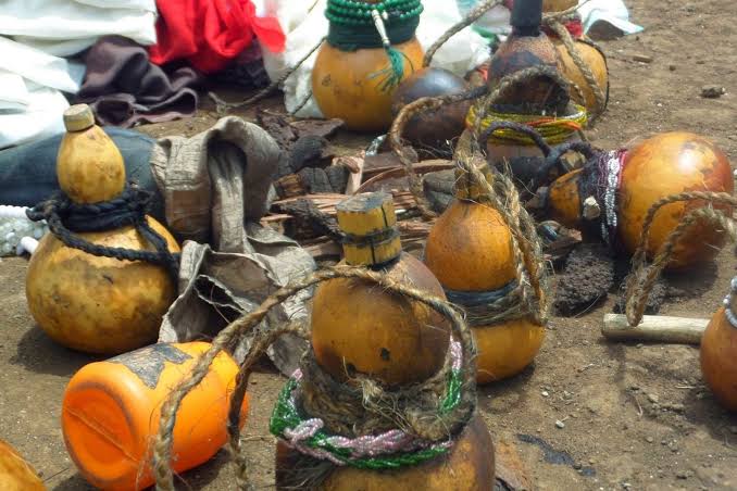 Wizi wa Mifugo na Mali Zangu Ulitaka Kunirudisha Kwenye Umaskini, Mpaka Tiba Hii ya Kiasili Ilipowafanya Wezi Wajilete Mwenyewe na Kurudisha Kila Kitu