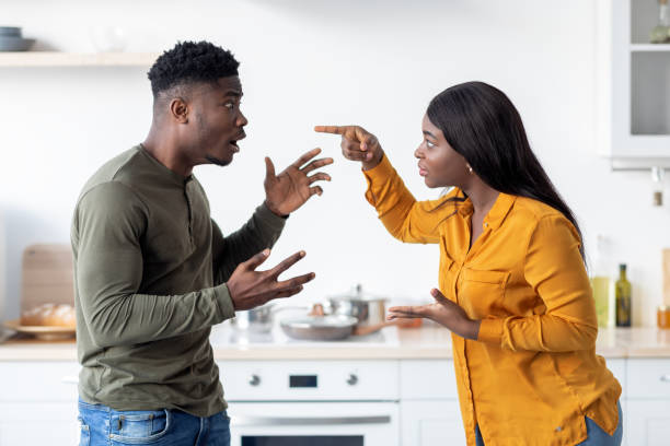 Ndoa Yangu ya Miaka Mingi Ilikuwa Mfarakano Kila Siku na Kupasuka, Mpaka Tiba Hii ya Kiasili Iliporudisha Mapenzi na Amani Nyumbani