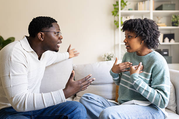 Ndoa Yangu ya Miaka Mingi Ilikuwa Mfarakano Kila Siku na Kupasuka, Mpaka Tiba Hii ya Kiasili Iliporudisha Mapenzi na Amani Nyumbani